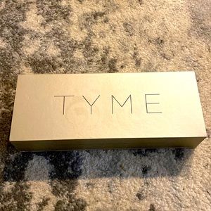 TYME Pro hair curler